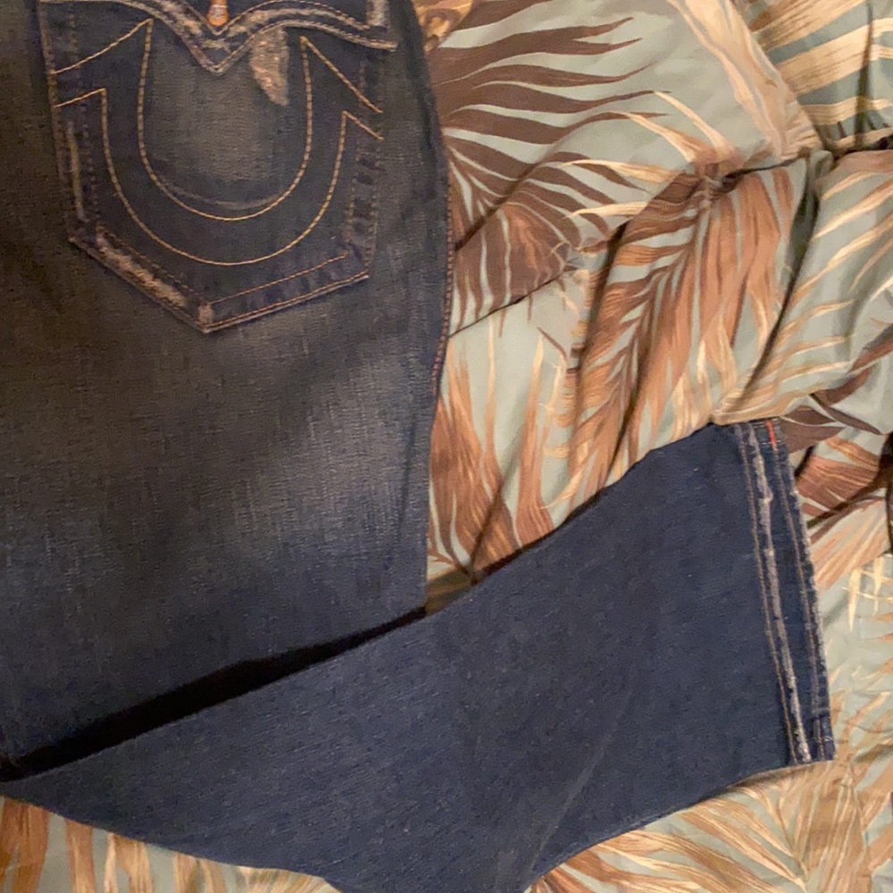 Jeans - Picture 13 of 13